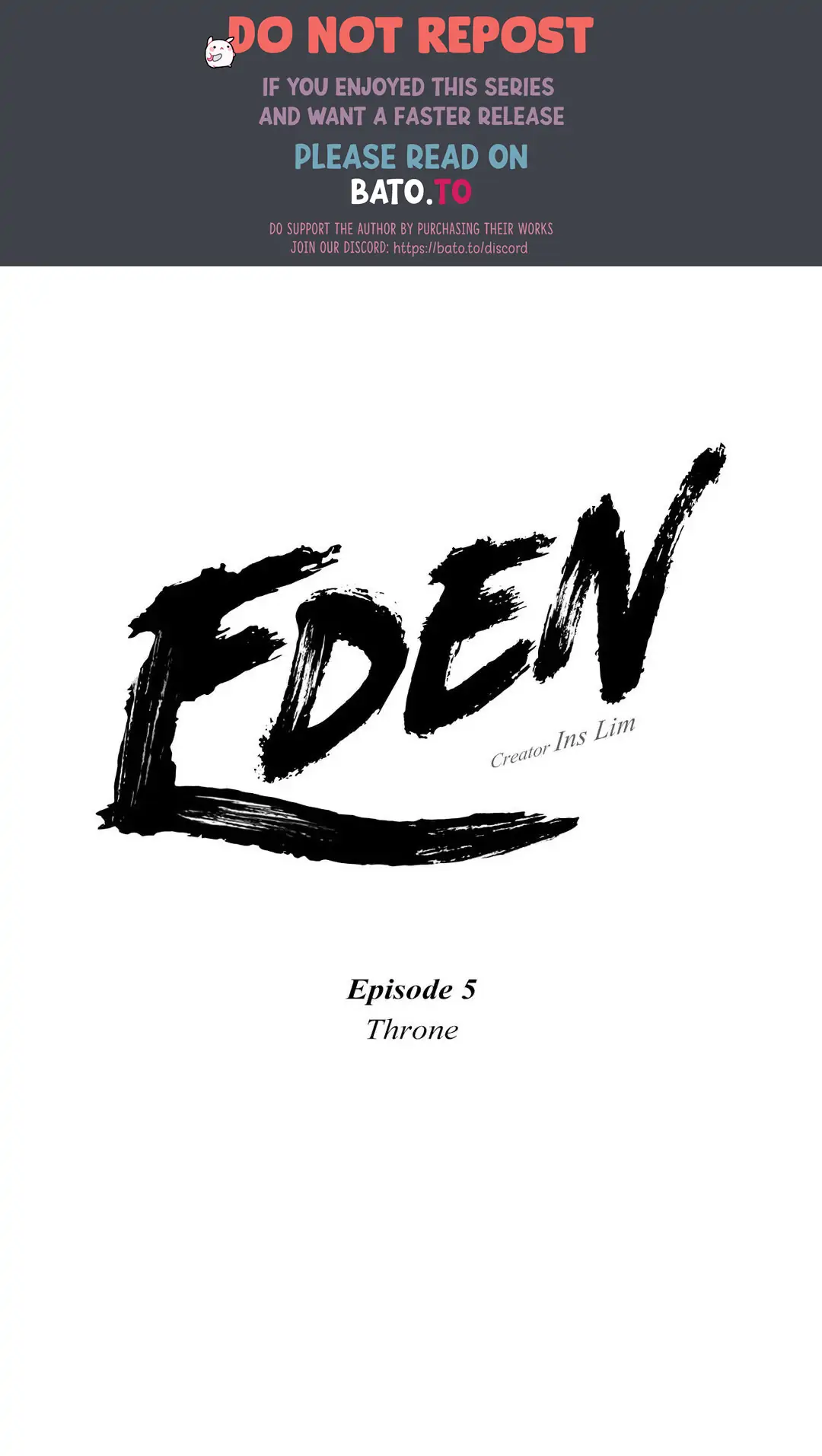 Eden-Chapter 5