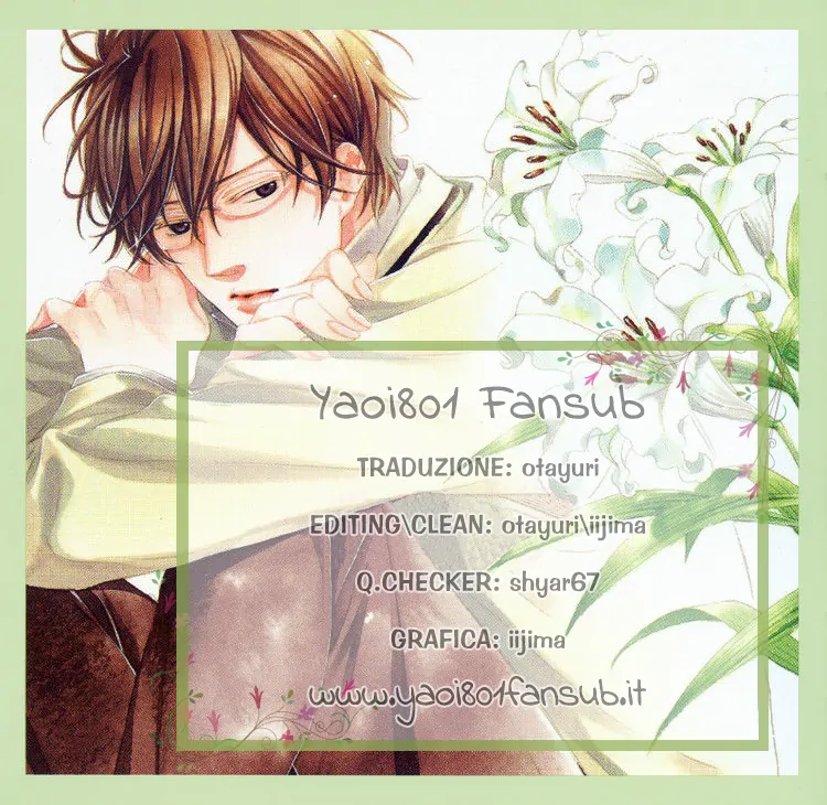 Castle Mango-Volume 2 Chapter 11